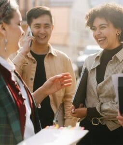 Corporate retreats Barcelona