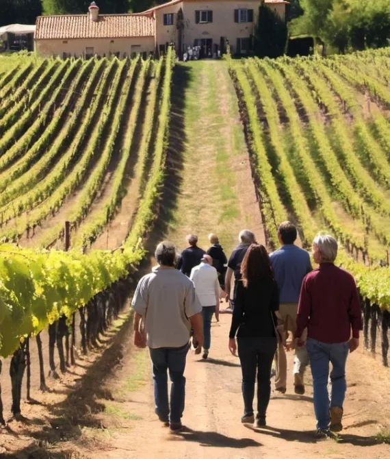 Team in Penedes Team in Penedes
