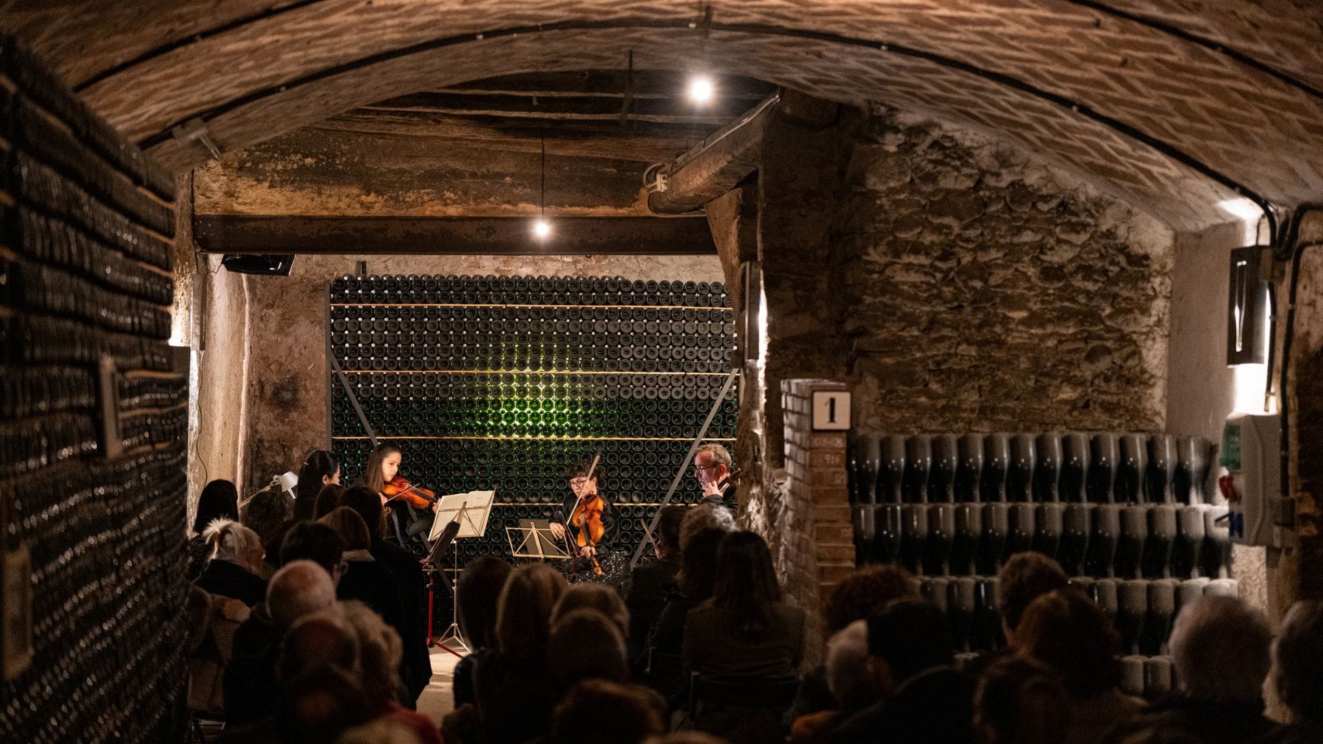 classical music penedes